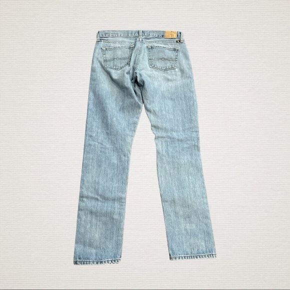 Lucky brand sienna slim boyfriend jeans size 25 - Picture 7 of 10